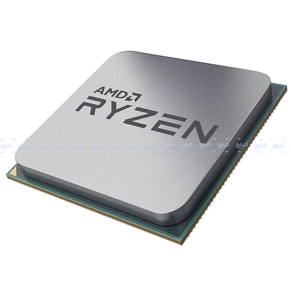 AMD Ryzen 7 5700 Processor (4.6GHz/16MB) 8 Core AM4 (Tray)