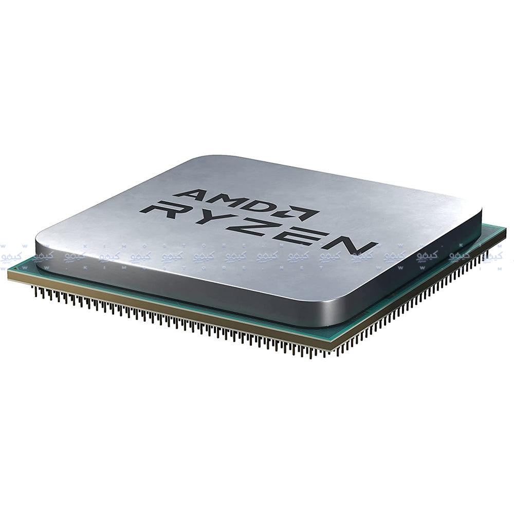 AMD Ryzen 7 5700X Processor (4.6GHz/36MB) 8 Core AM4 Tray