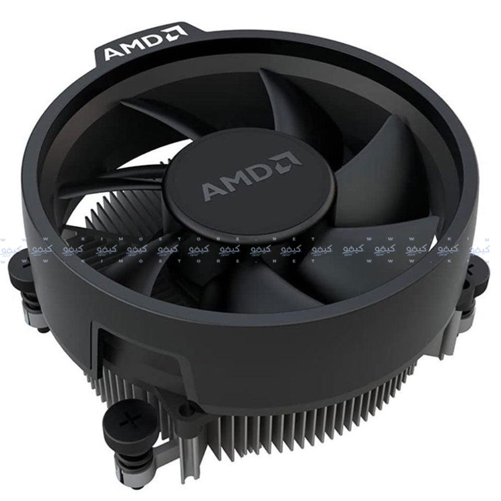 AMD Ryzen 7 5700X Processor (4.6GHz/36MB) 8 Core AM4 Tray