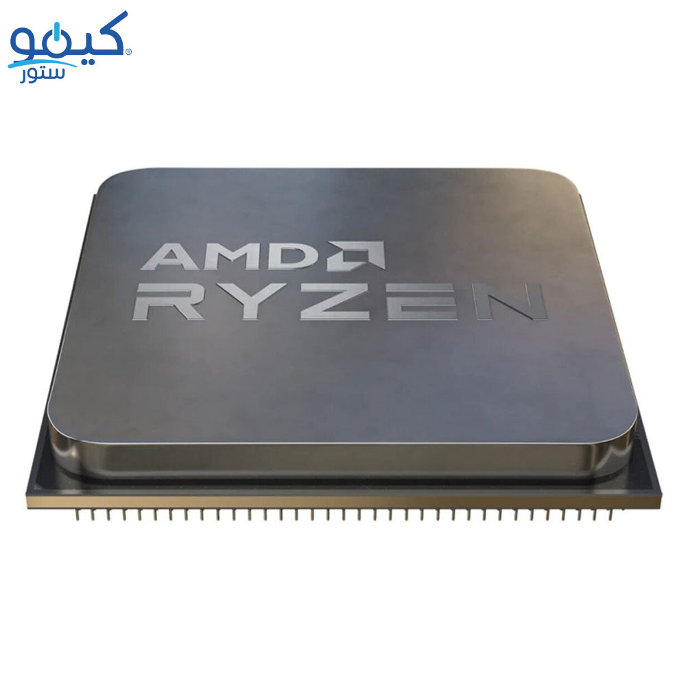 AMD Ryzen 7 5800XT Processor 