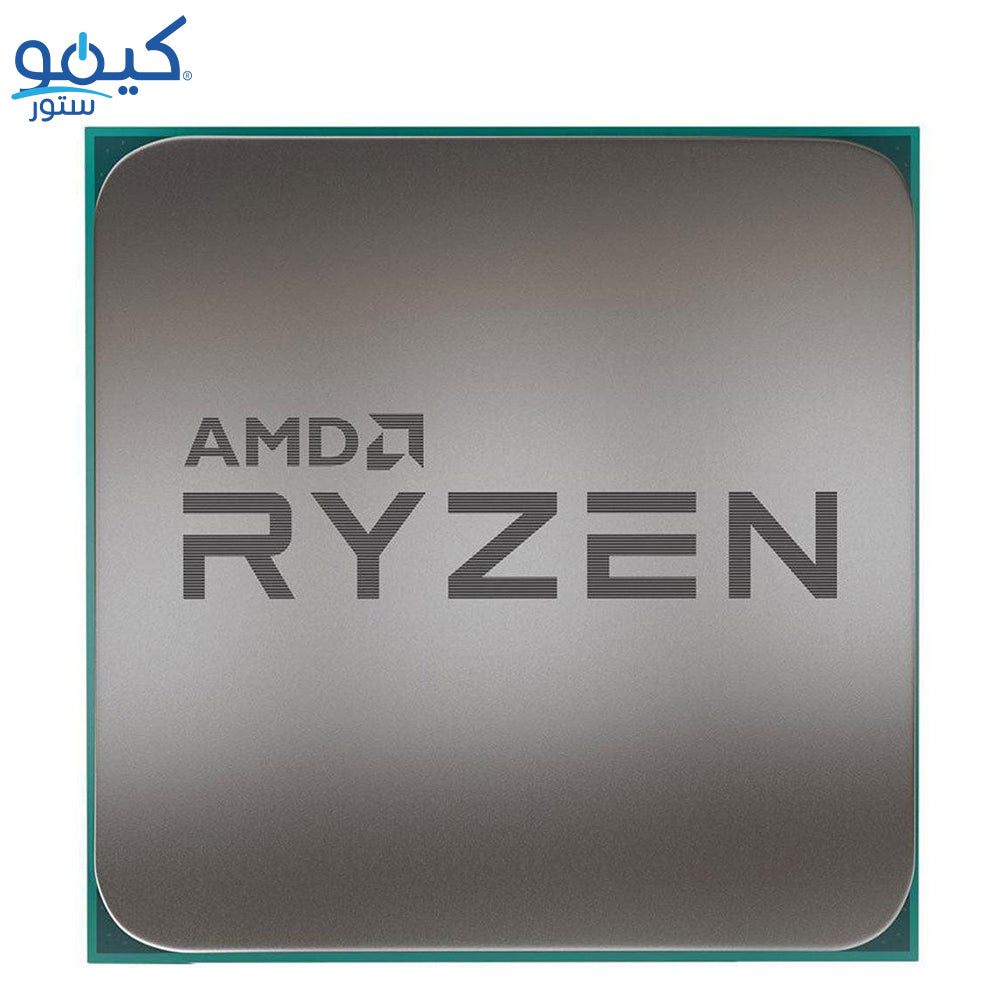 بروسيسور اي ام دي رايزن 7 5800XT (4.8 جيجاهرتز/36 ميجابايت كاش) 8 نواة AM4