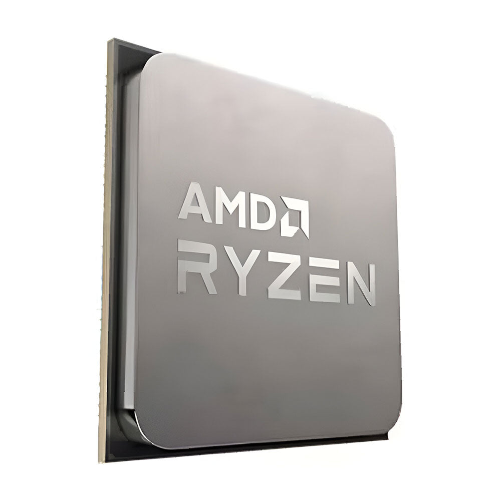 AMD Ryzen 7 5800XT Processor (4.8GHz36MB) 