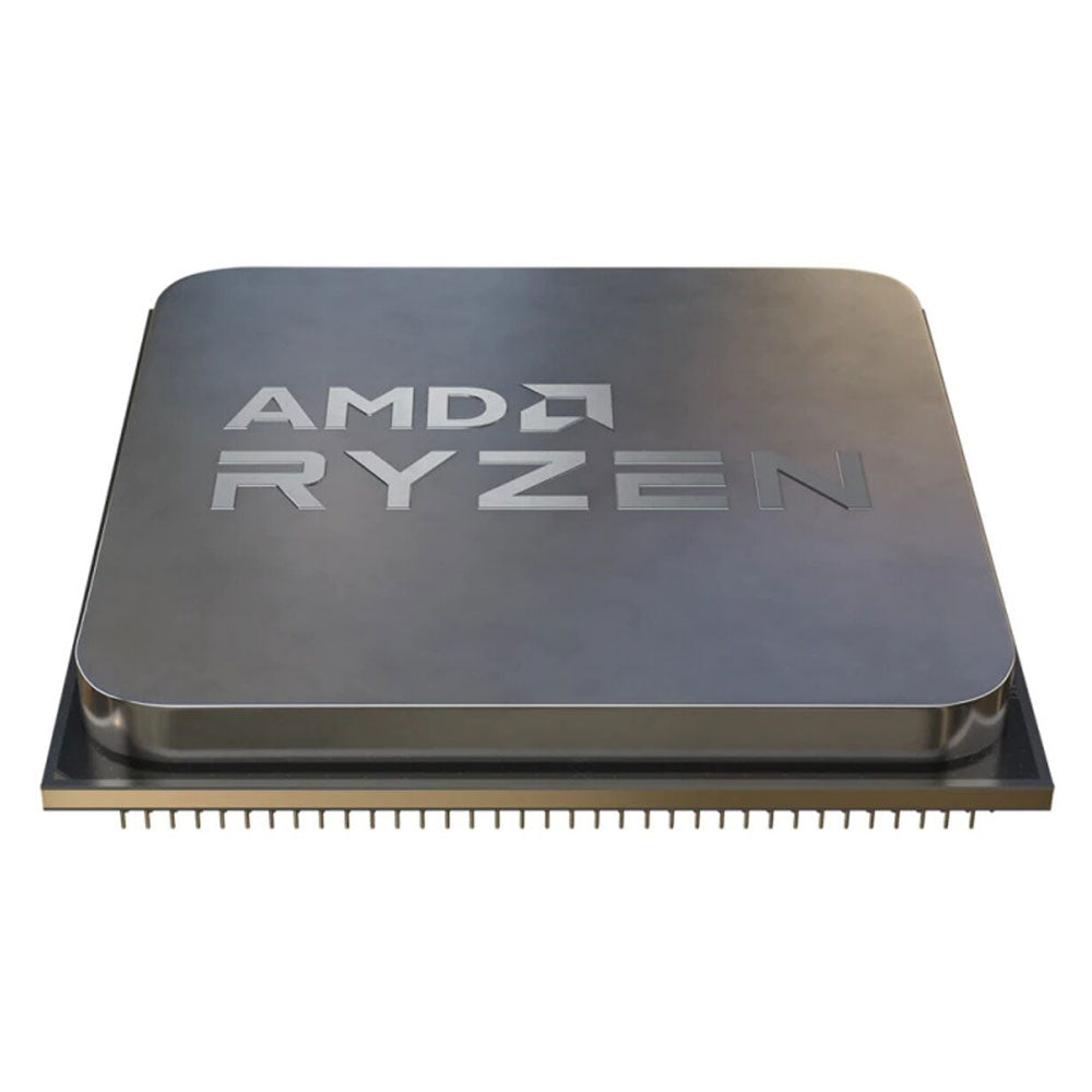 بروسيسور اي ام دي رايزن 7 5800XT (4.8 جيجاهرتز/36 ميجابايت كاش) 