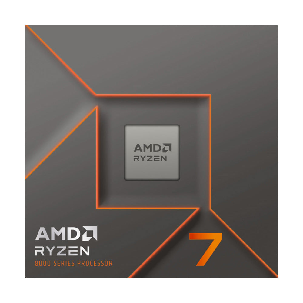 AMD Ryzen 7 8700F Processor (5GHz/24MB) 8 Core AM5 Tray