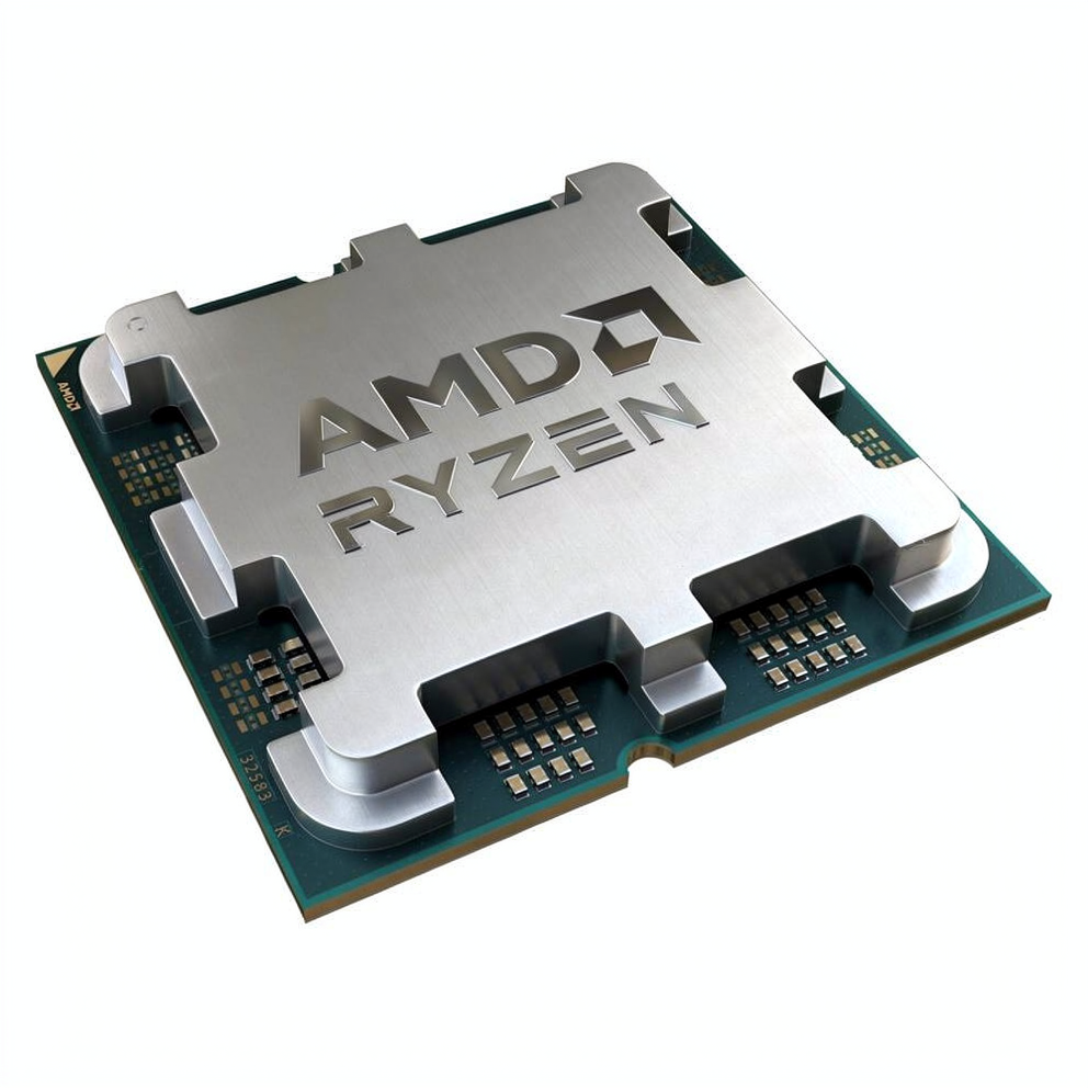 AMD Ryzen 7 8700F Processor (5GHz24MB) 