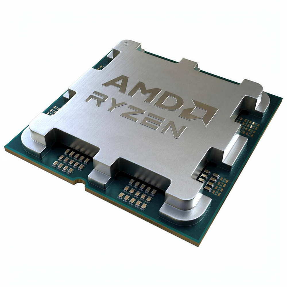 AMD Ryzen 7 8700F Processor (5GHz24MB) 8 Core
