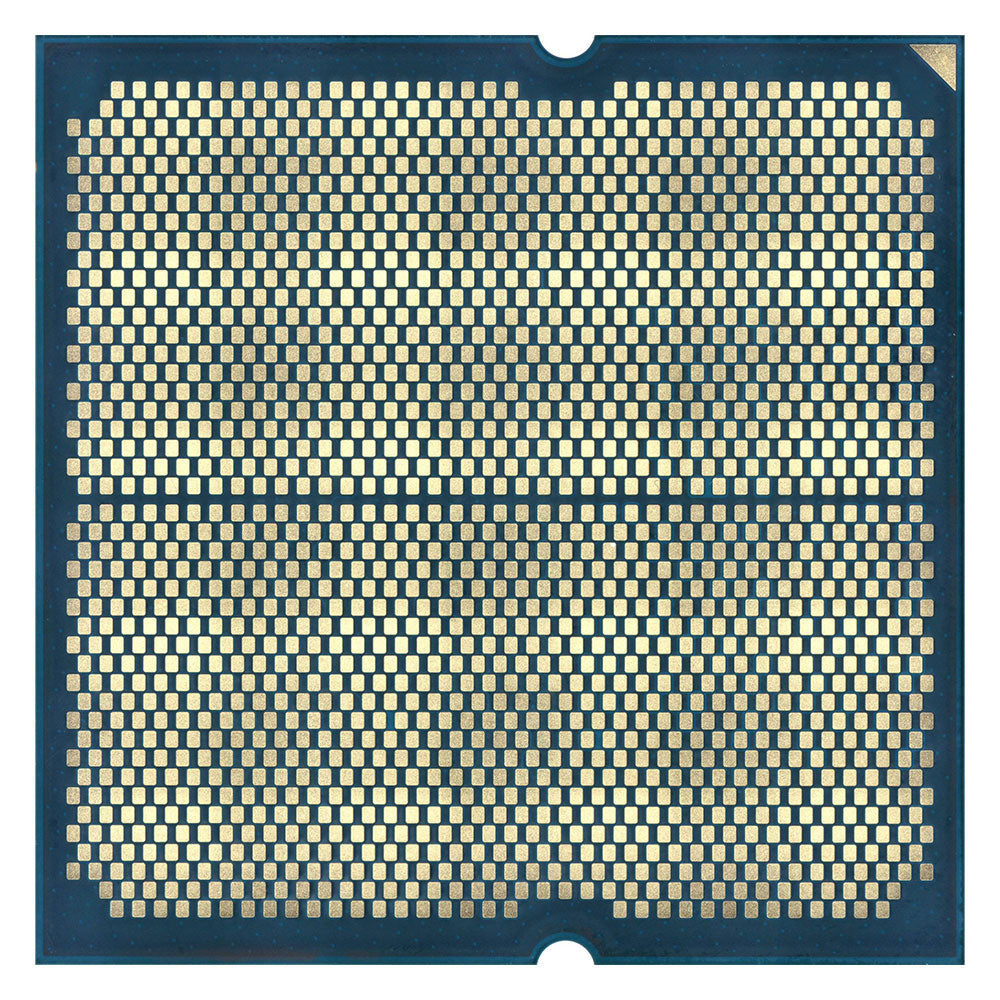 بروسيسور اي ام دي رايزن 7 9800X3D (5.2 جيجاهرتز/104ميجابايت كاش) 8 نواة AM5