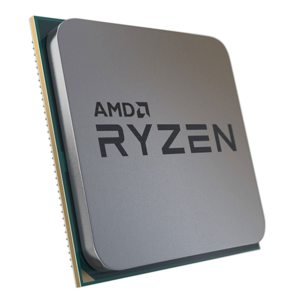 بروسيسور اي ام دي رايزن 9 5900X (4.8 جيجاهرتز/72 ميجابايت كاش) 16 نواة AM4