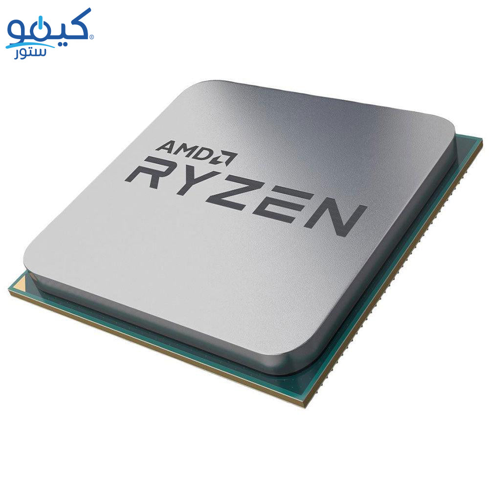 بروسيسور اي ام دي رايزن 9 5950X (4.9 جيجاهرتز/72 ميجابايت كاش) 16 نواة 