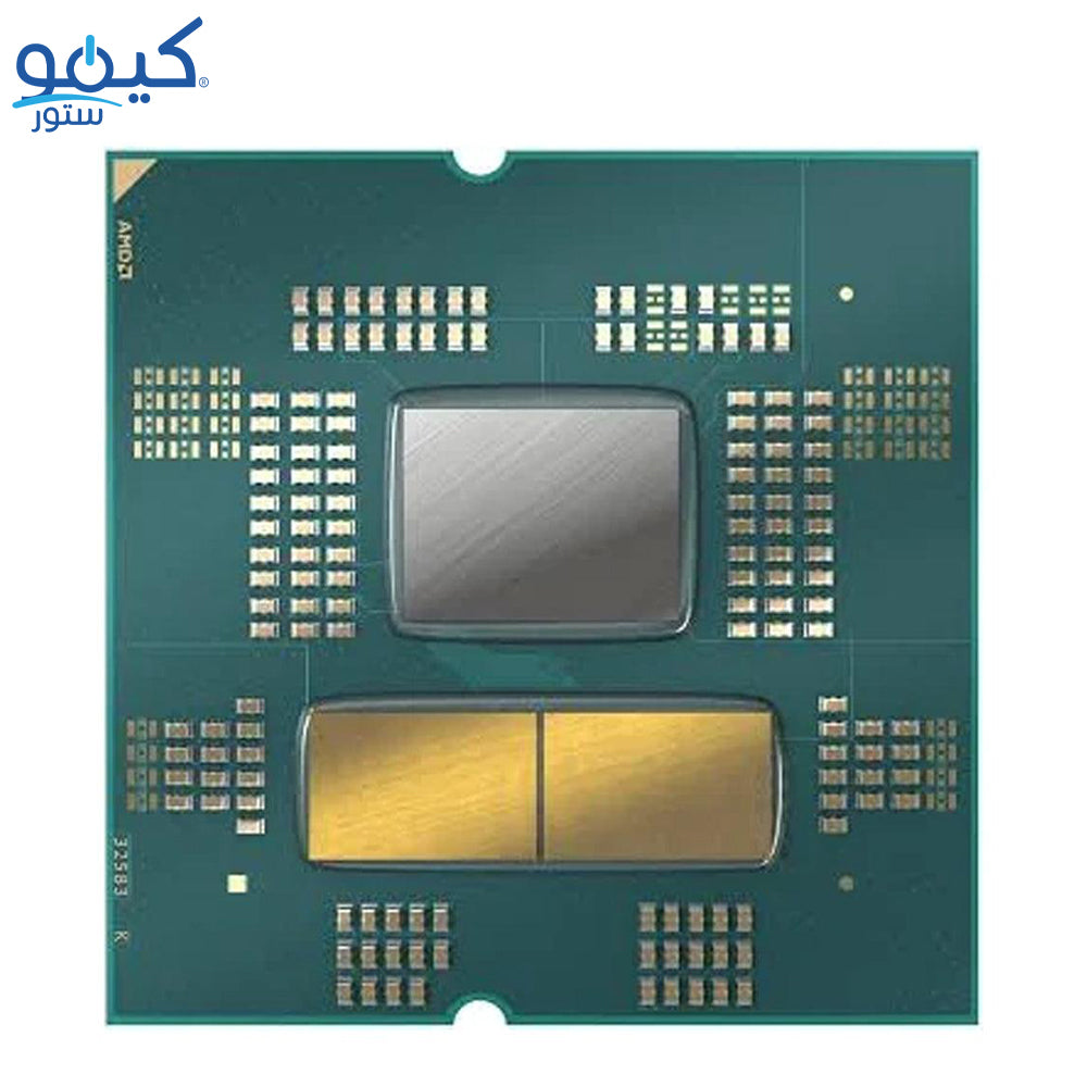 AMD Ryzen 9 7900X Processor 