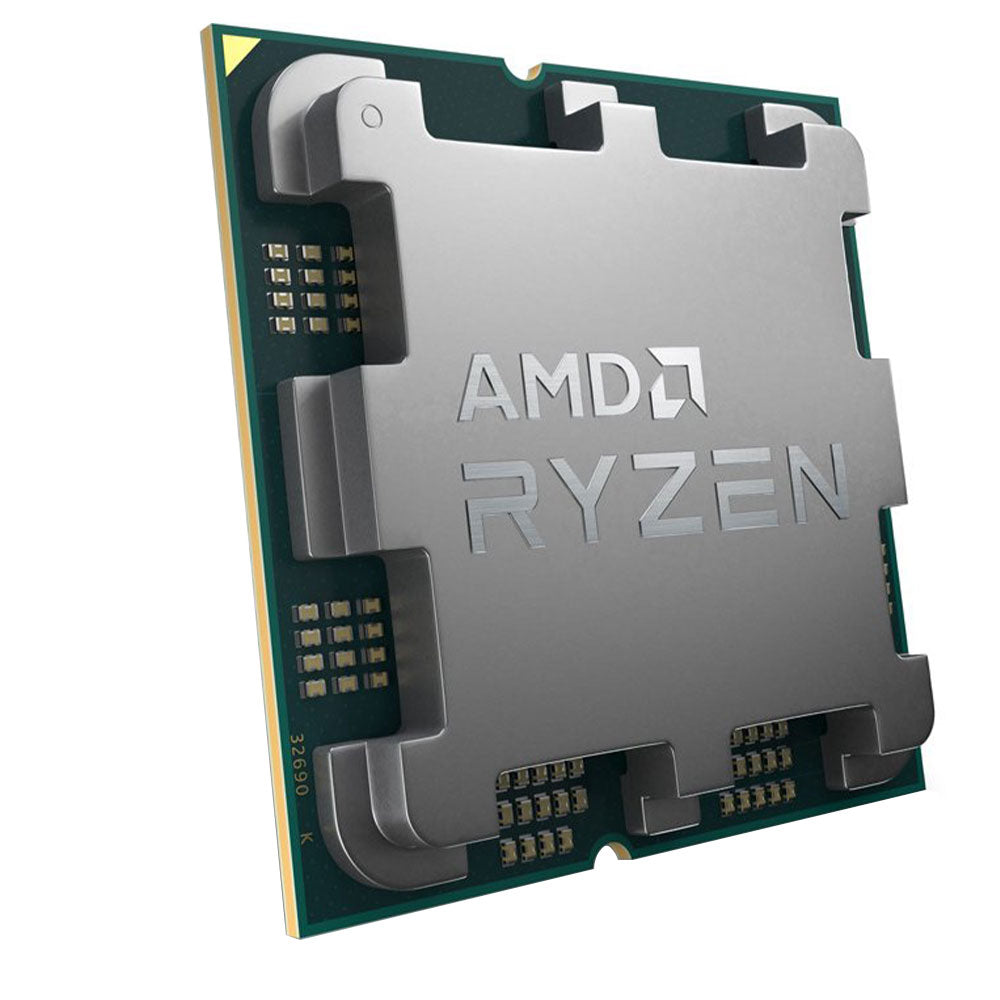 AMD Ryzen 9 7950X3D Processor (5.7GHz/144MB) 16 Core AM5