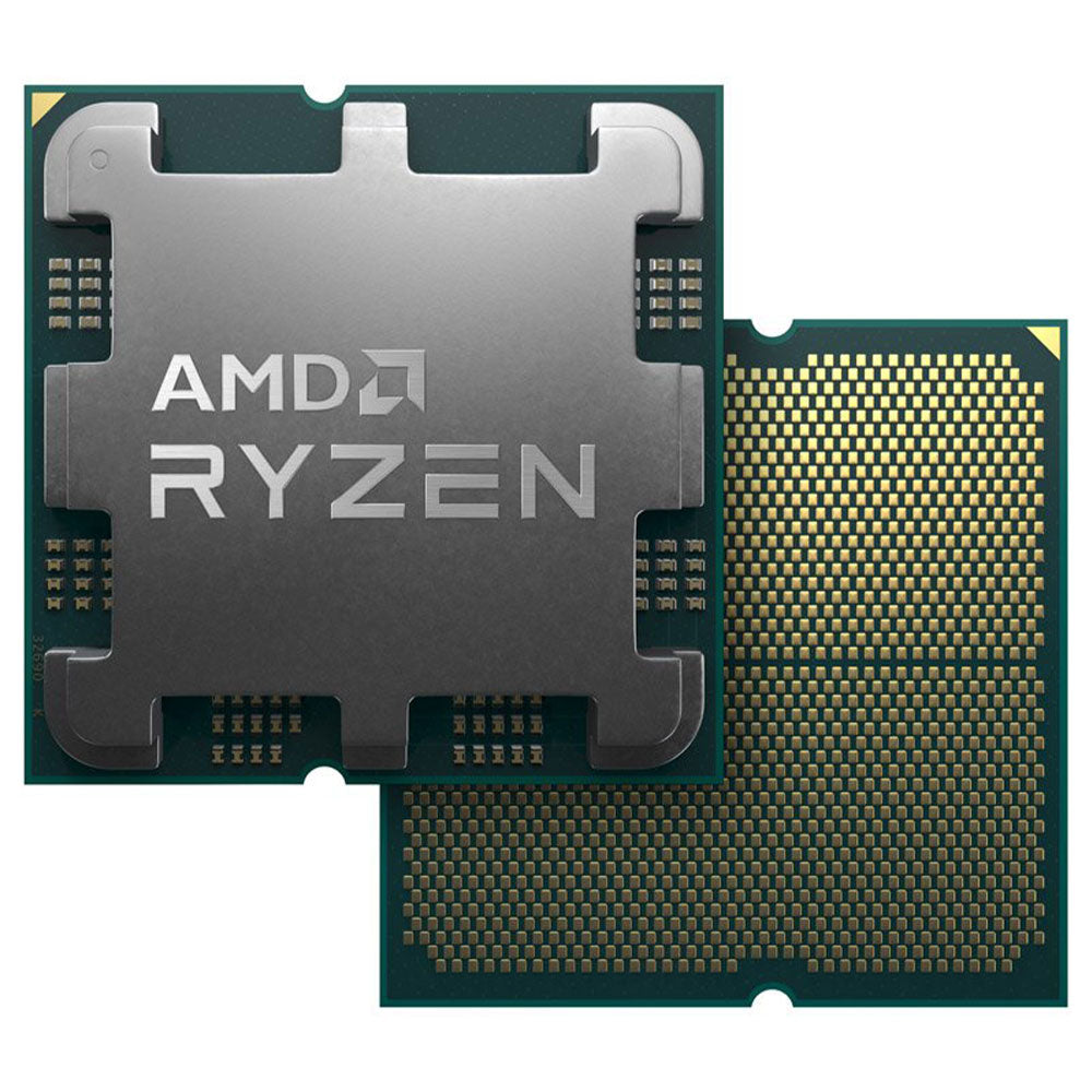 AMD Ryzen 9 7950X3D Processor (5.7GHz/144MB) 16 Core AM5