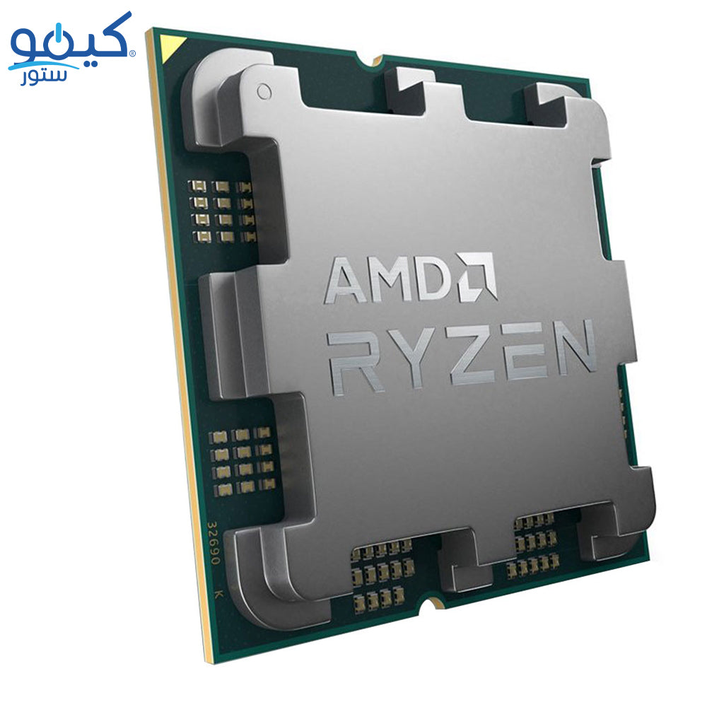 AMD Ryzen 9 7950X3D Processor (5.7GHz144MB)