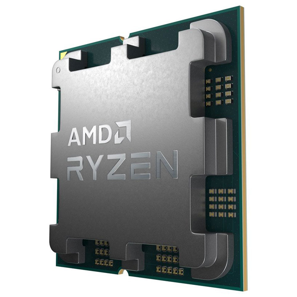 AMD Ryzen 9 7950X3D Processor (5.7GHz/144MB) 16 Core AM5