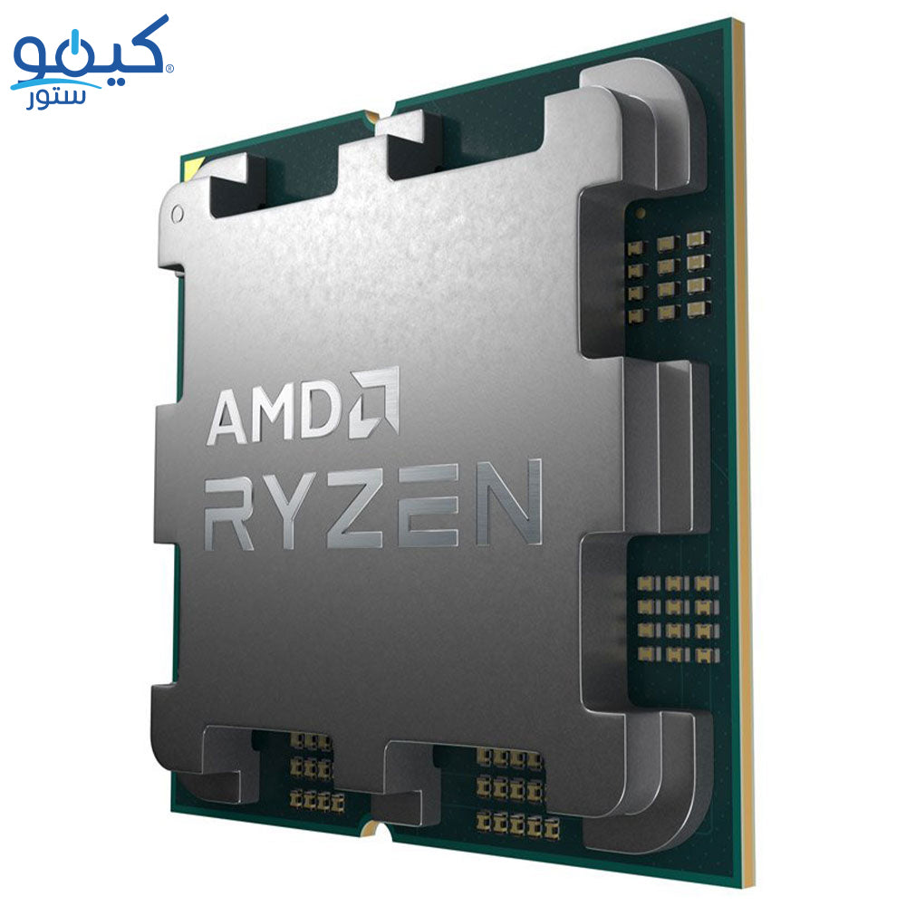 AMD Ryzen 9 7950X3D Processor (5.7GHz/144MB) 16 Core AM5