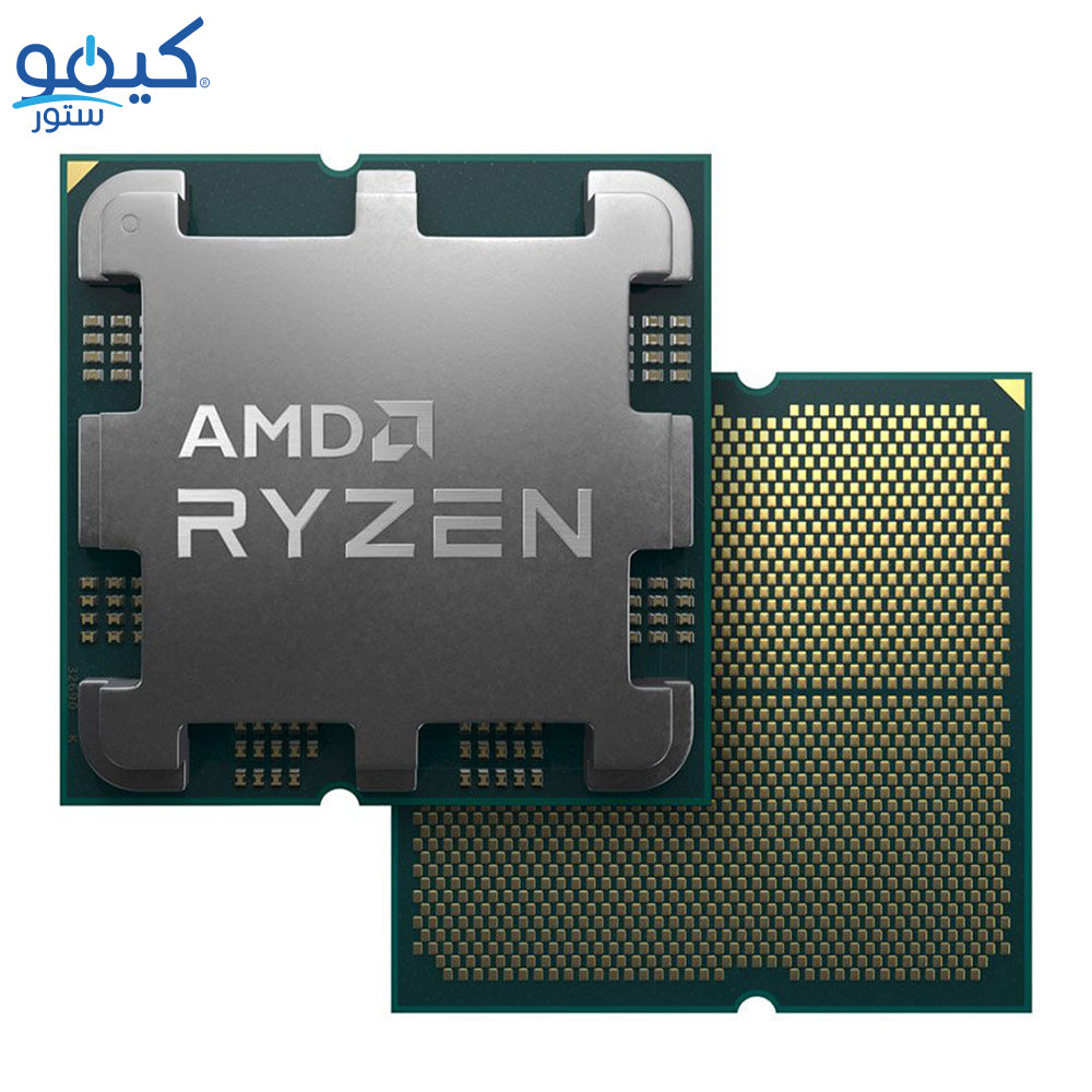 AMD Ryzen 9 7950X3D Processor (5.7GHz/144MB) 16 Core AM5