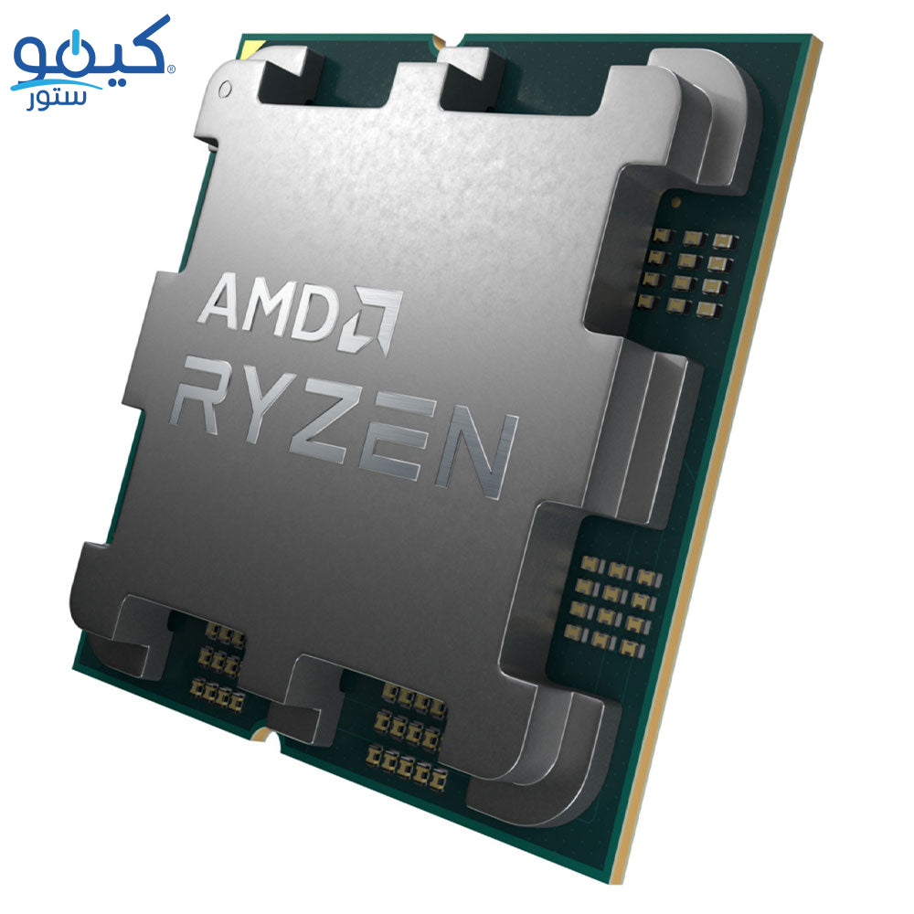 AMD Ryzen 9 9900X Processor (5.6GHz/76MB) 
