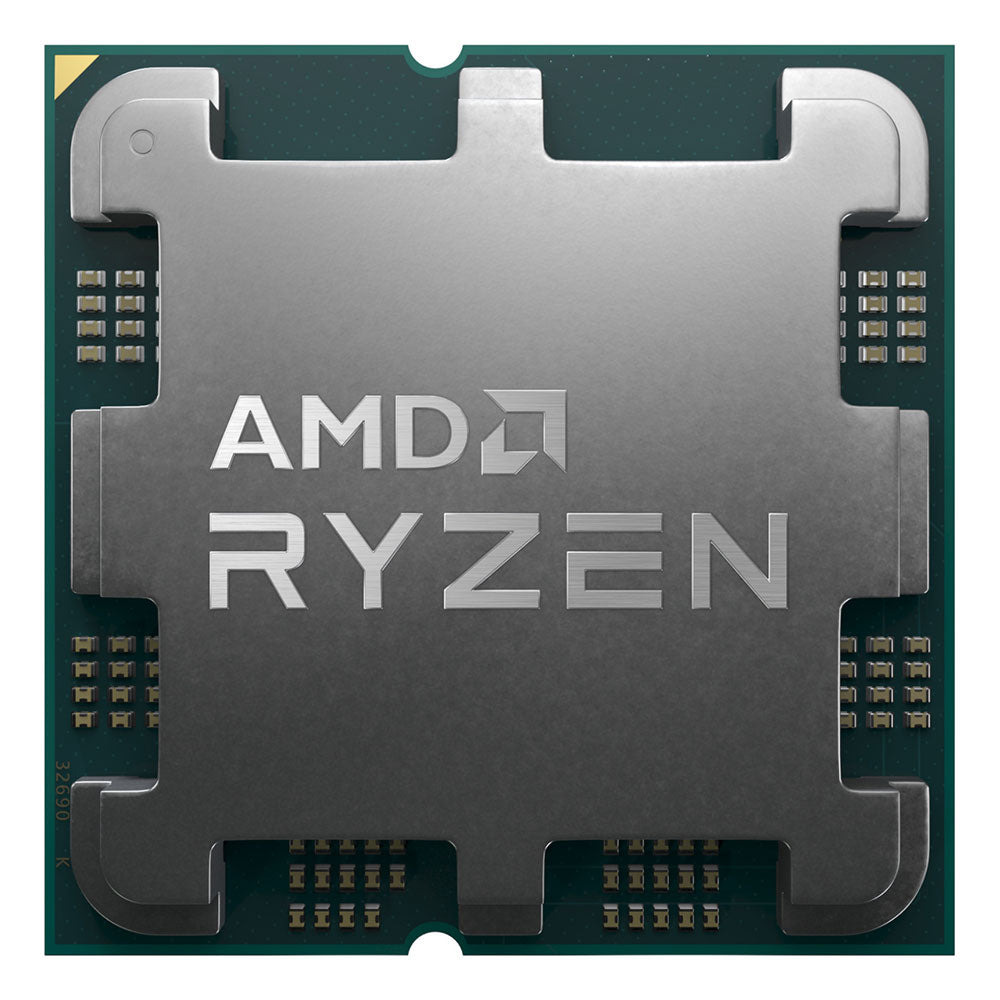 AMD Ryzen 9 9900X 