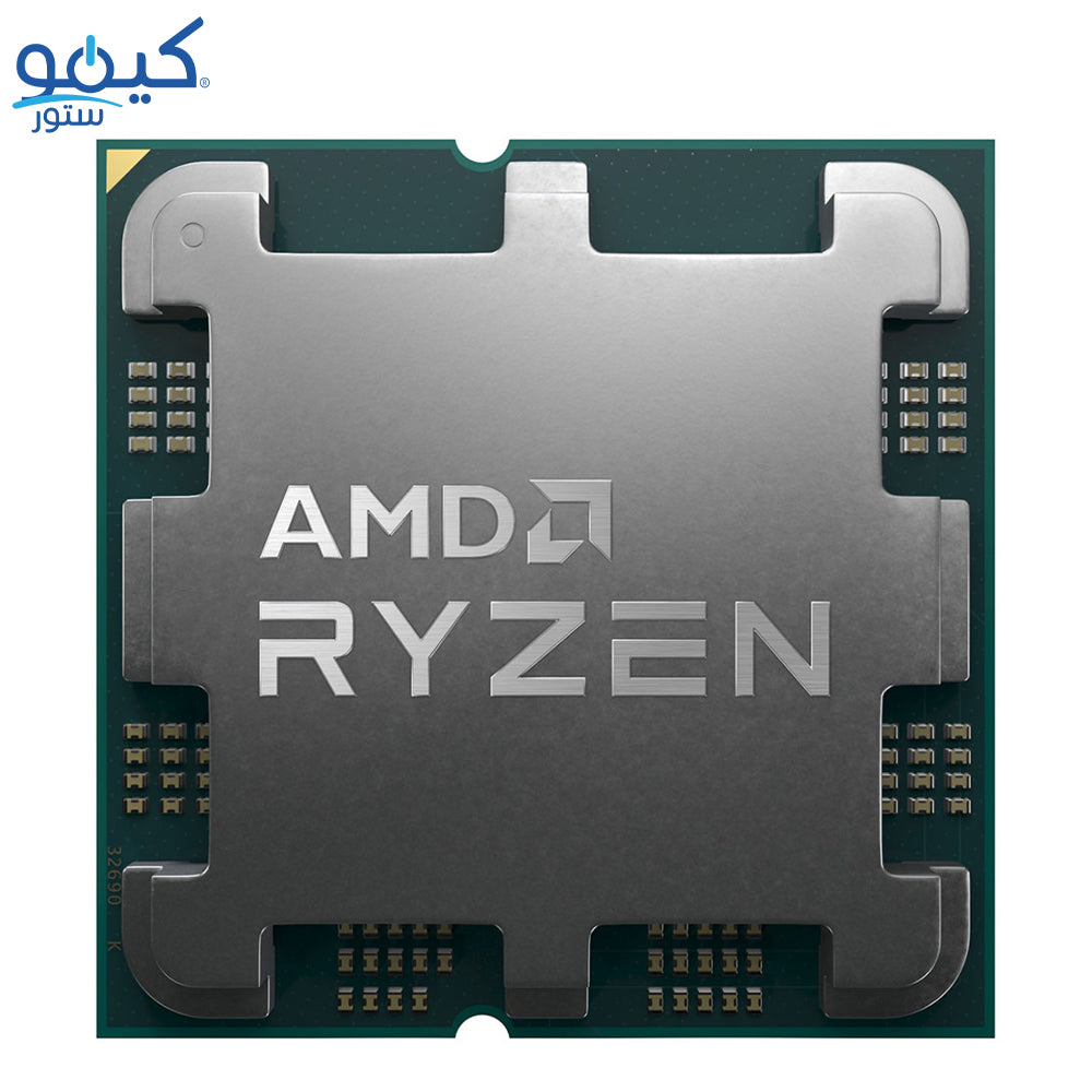 AMD Ryzen 9 9900X Processor (5.6GHz/76MB) 12 Core AM5