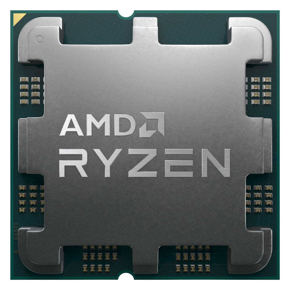 AMD Ryzen 9 9950X 