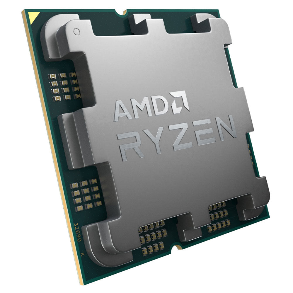 AMD Ryzen