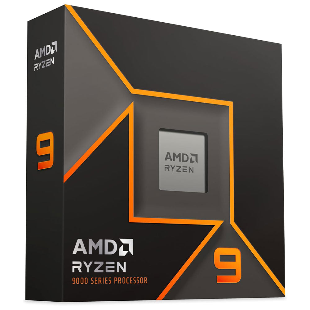 AMD Ryzen 9 9950X Processor (5.7GHz80MB) 