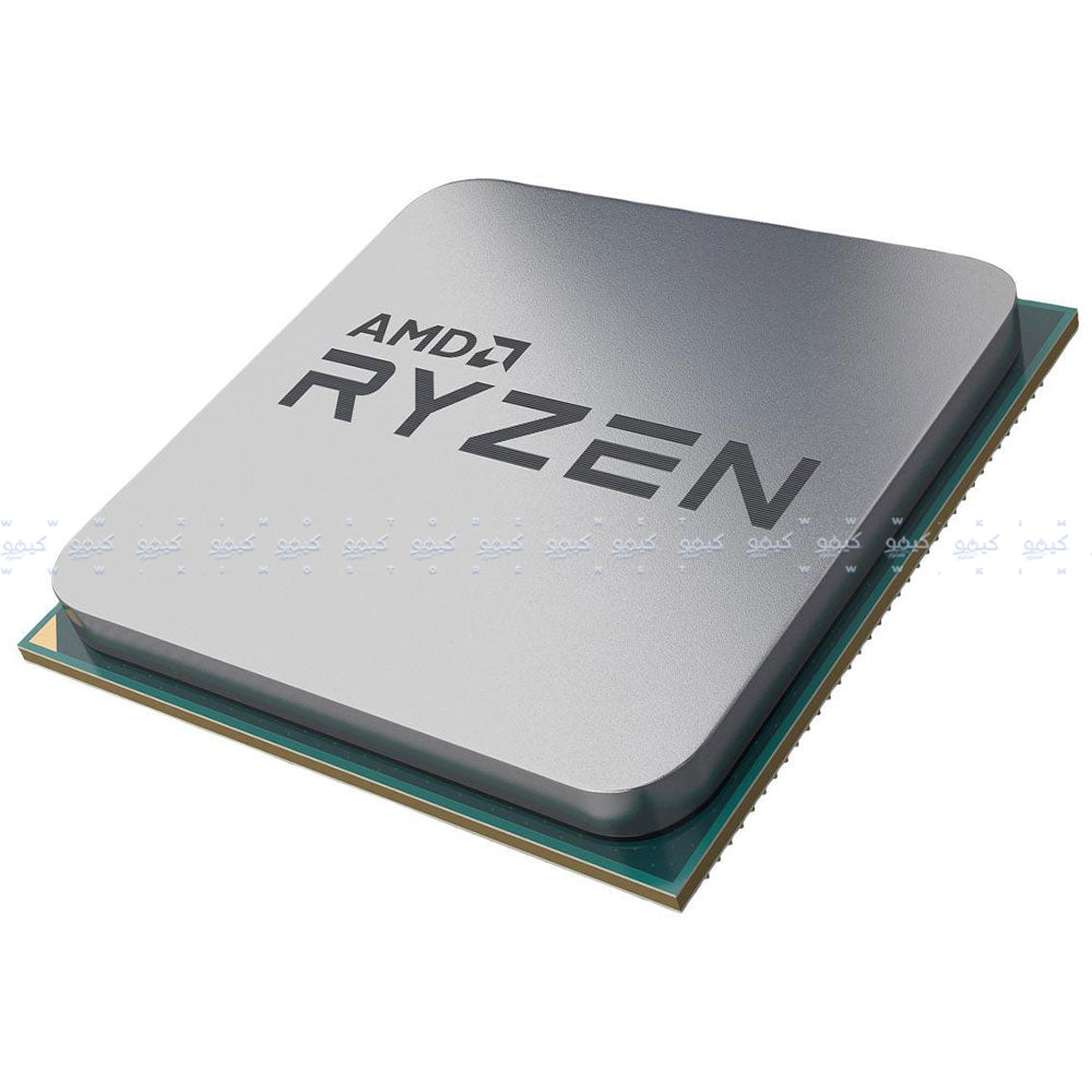 AMD Ryzen 5 3400G Processor (4.2GHz/6MB) 4 Core AM4