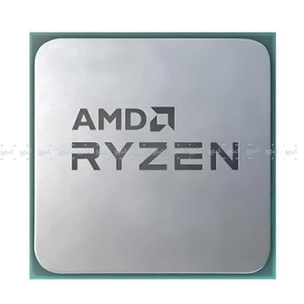 AMD Ryzen 5 5500 Processor (4.2GHz/19MB) 6 core AM4