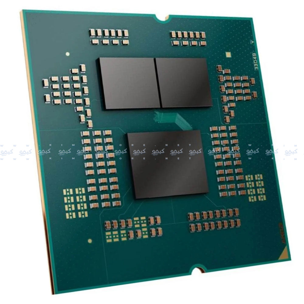 بروسيسور اي ام دي رايزن 9 9950X (5.7 جيجاهرتز/80 ميجابايت كاش) 16 نواة AM5