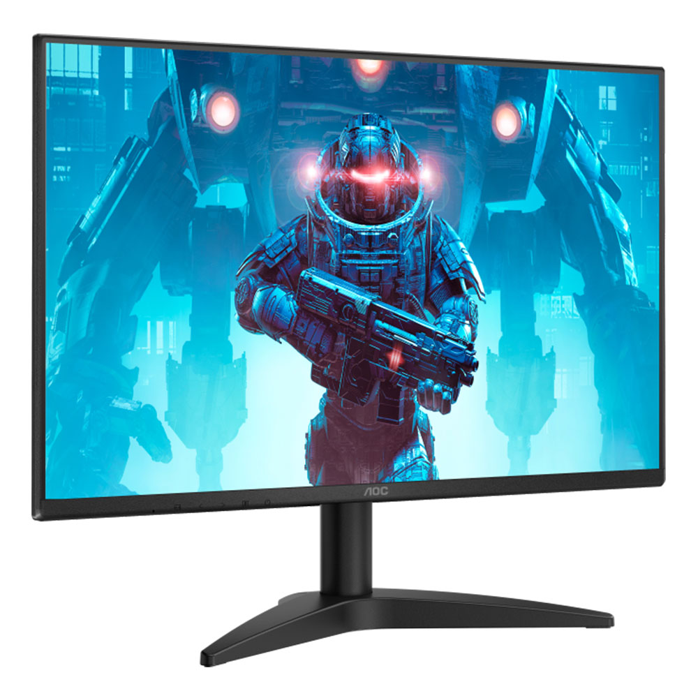 AOC 24B36X 24 Inch IPS FHD Gaming Monitor 144Hz