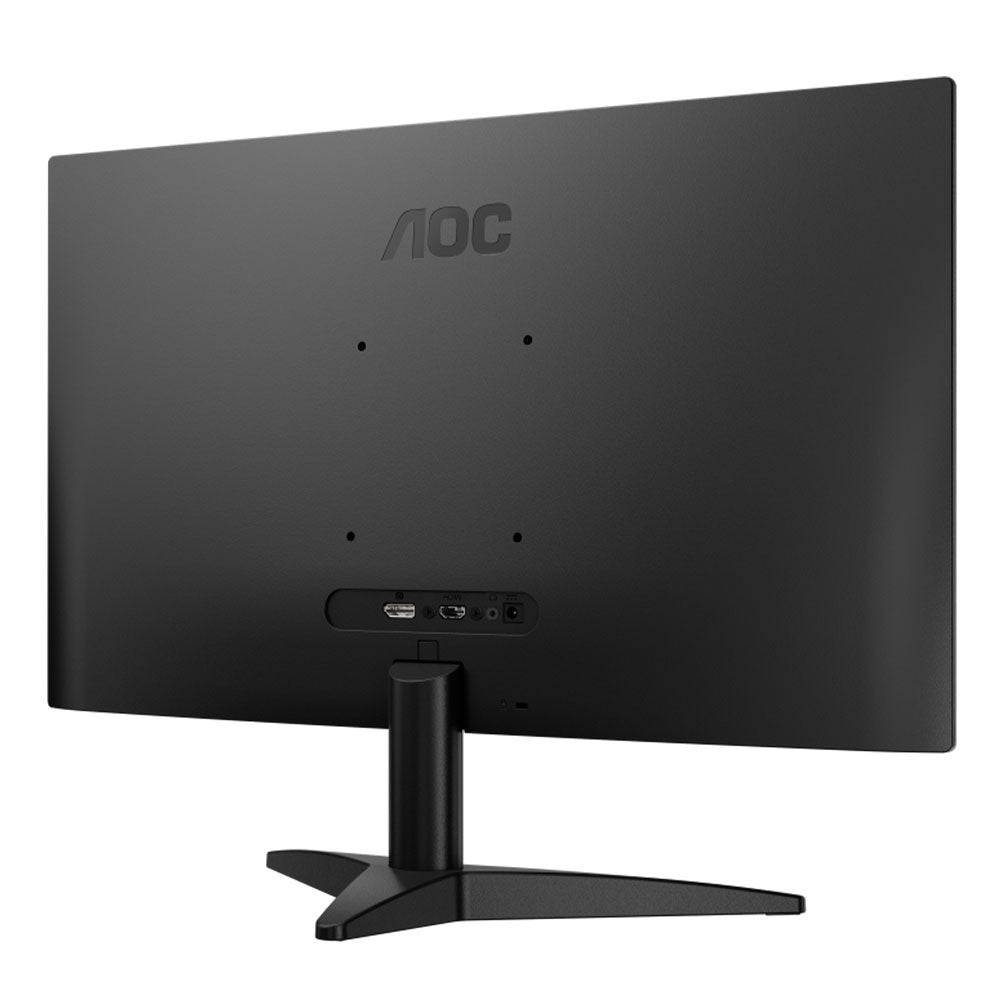 شاشة ألعاب AOC 24B36X مقاس 24 بوصة بتقنية IPS ودقة FHD ومعدل تحديث 144 هرتز
