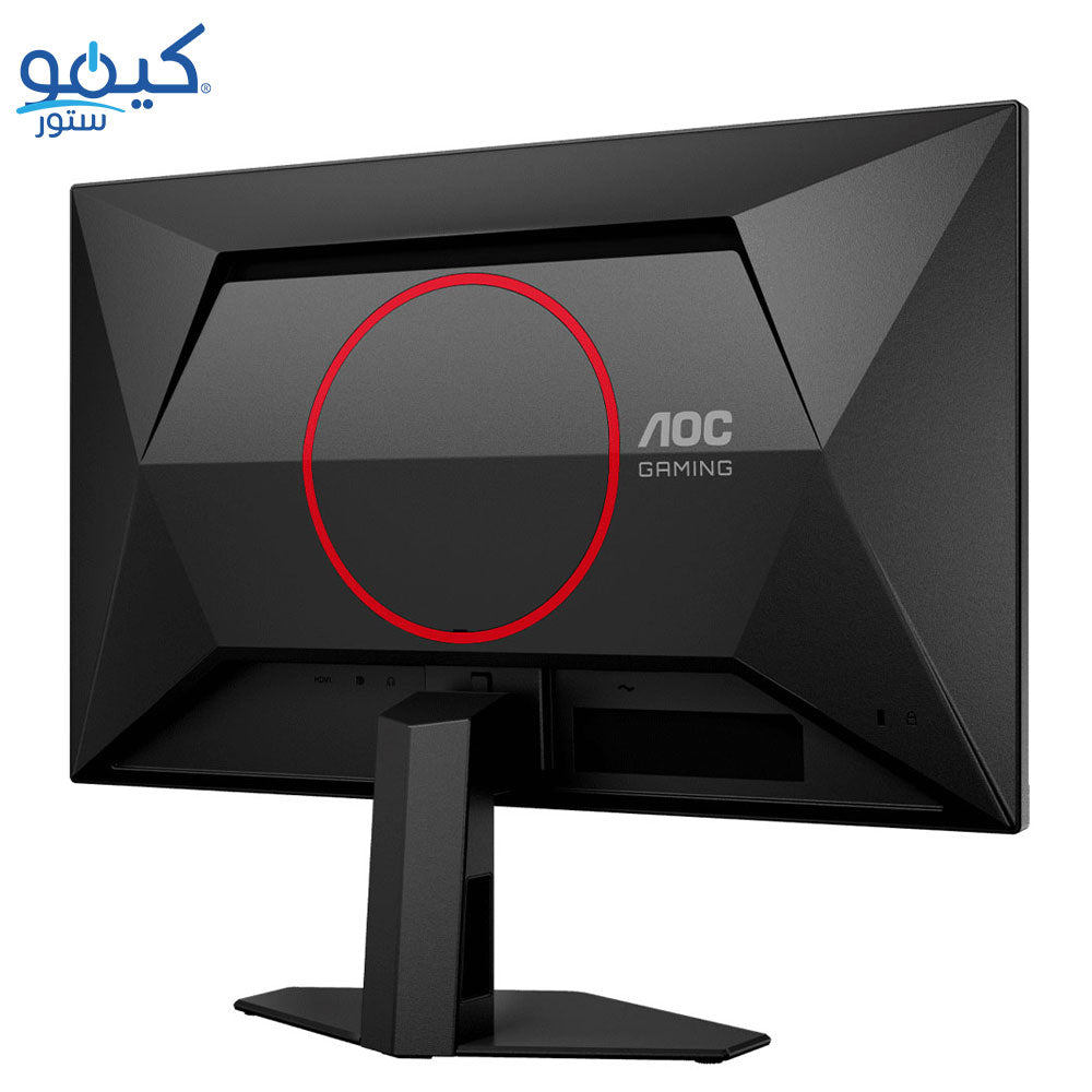 شاشة ايه او سى جيمنج 24 بوصة 180 هرتز 24G4E IPS FHD