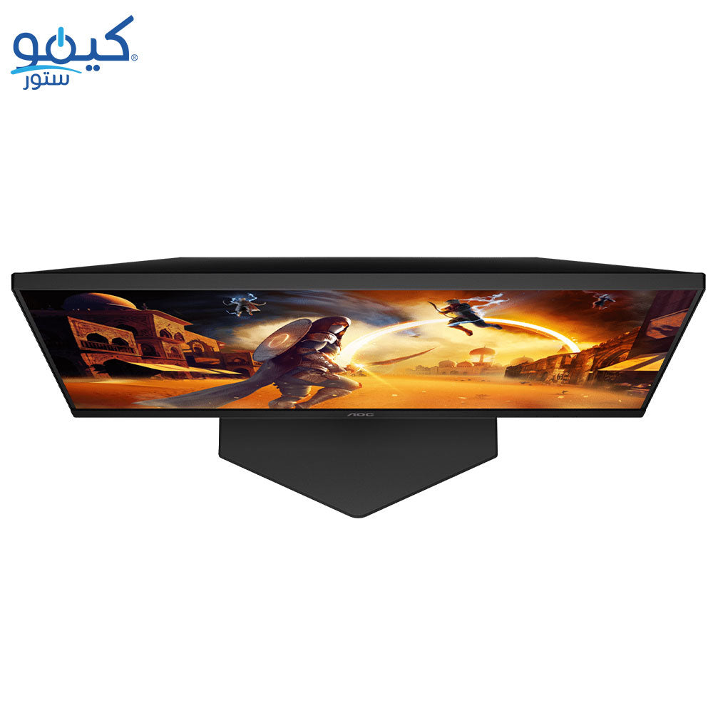 شاشة ايه او سى جيمنج 24 بوصة 180 هرتز 24G4E IPS FHD