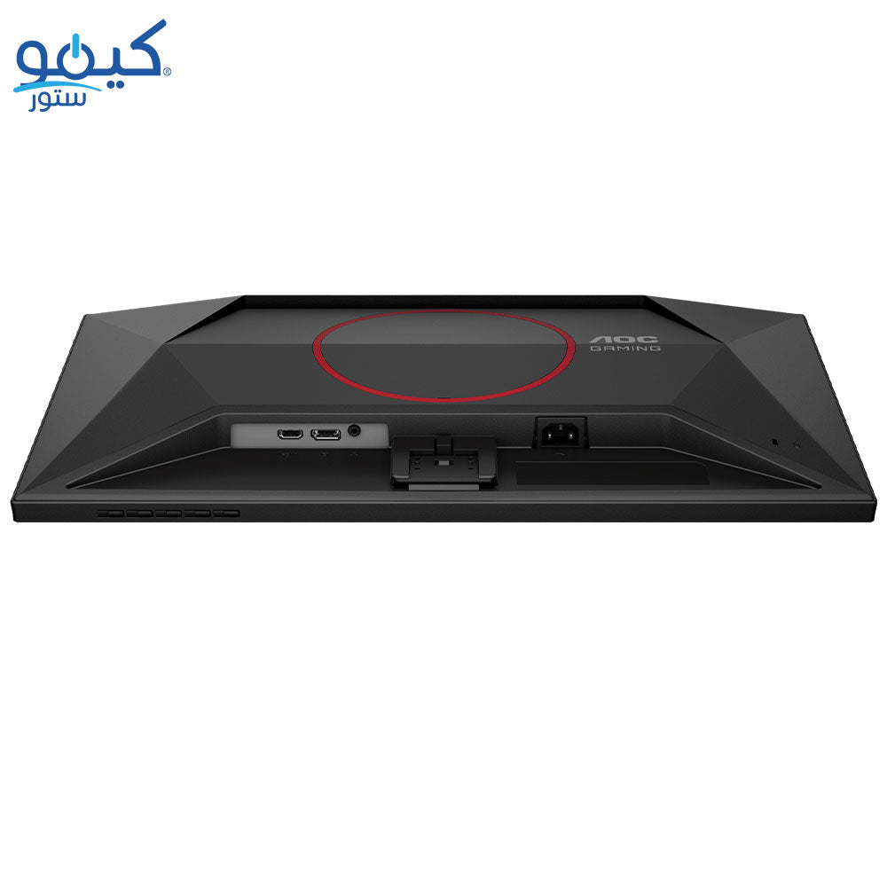 شاشة ايه او سى جيمنج 24 بوصة 180 هرتز 24G4E IPS FHD