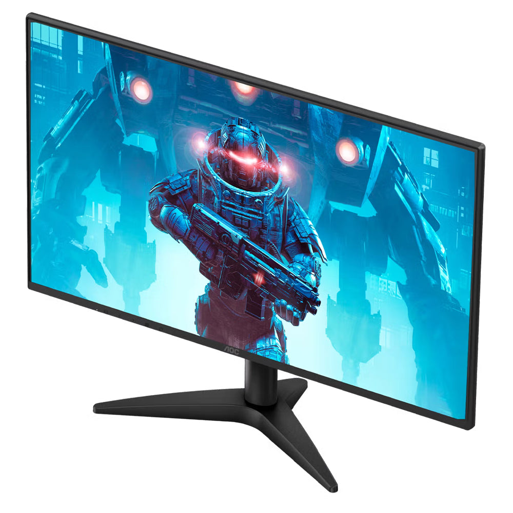 AOC 27B36X Monitor
