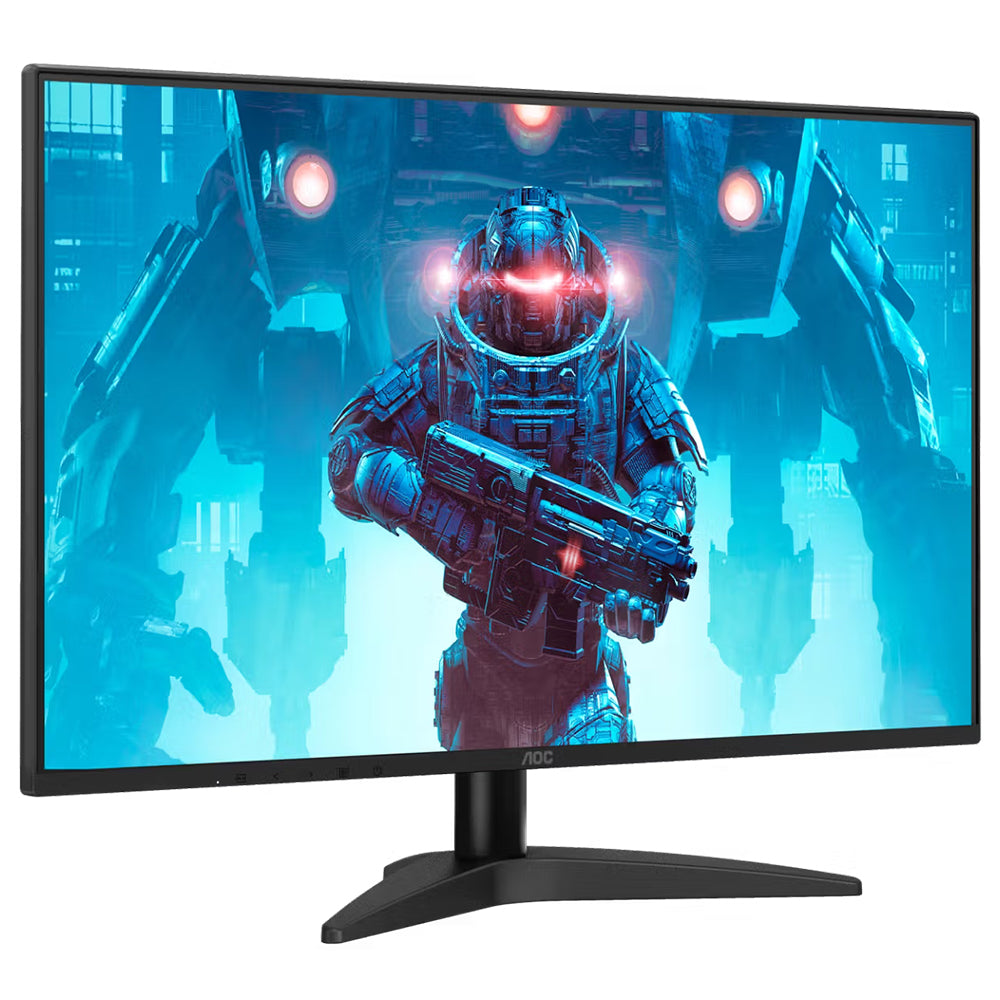 AOC 27B36X 27 Inch IPS FHD Gaming Monitor