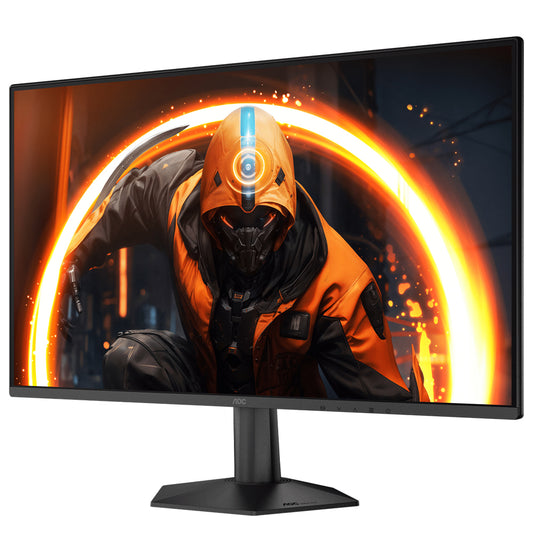 شاشة ايه او سى جيمنج 27 بوصة 260 هرتز 27G50Z IPS FHD 