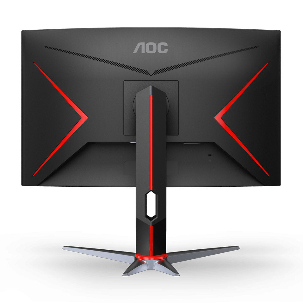 AOC C27G2Z2 27 Inch VA Curved Gaming Monitor 250Hz