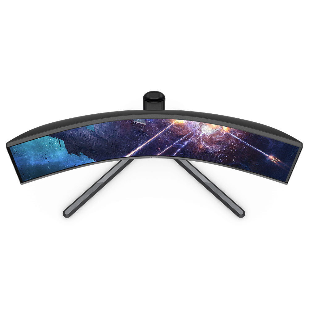 AOC CU34G3S WQHD Curved Gaming Monitor 165Hz