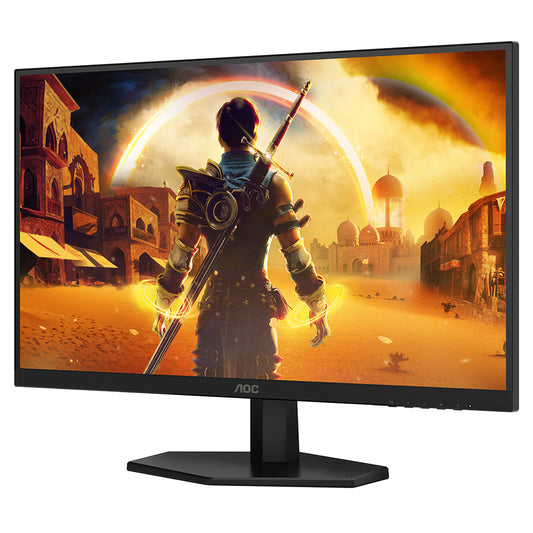 شاشة ايه او سى جيمنج 27 بوصة 260 هرتز Q27G40ZE IPS QHD 