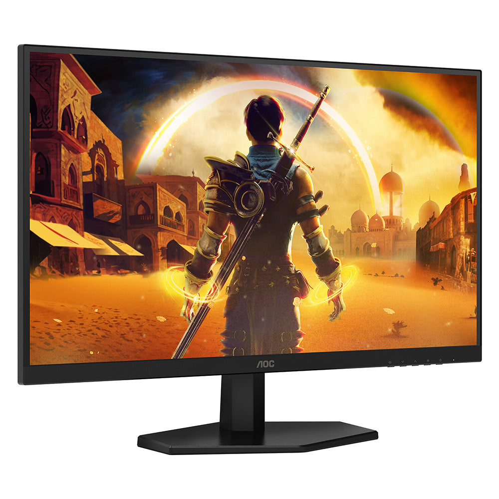شاشة ايه او سى جيمنج 27 بوصة 260 هرتز Q27G40ZE IPS QHD 