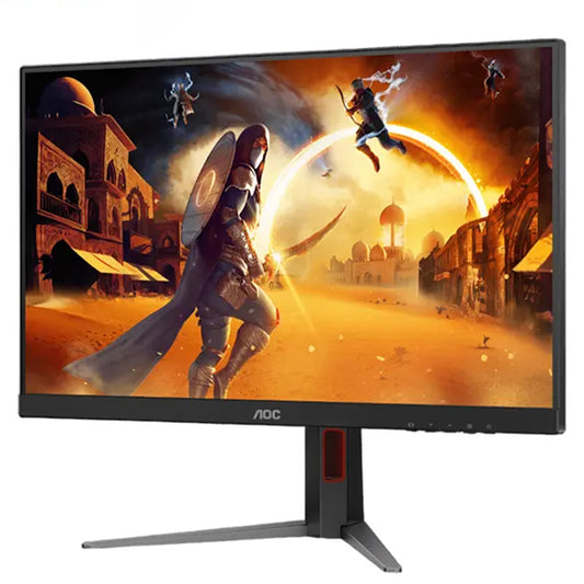 شاشة ايه او سى جيمنج 27 بوصة 260 هرتز Q27G4Z  IPS QHD 