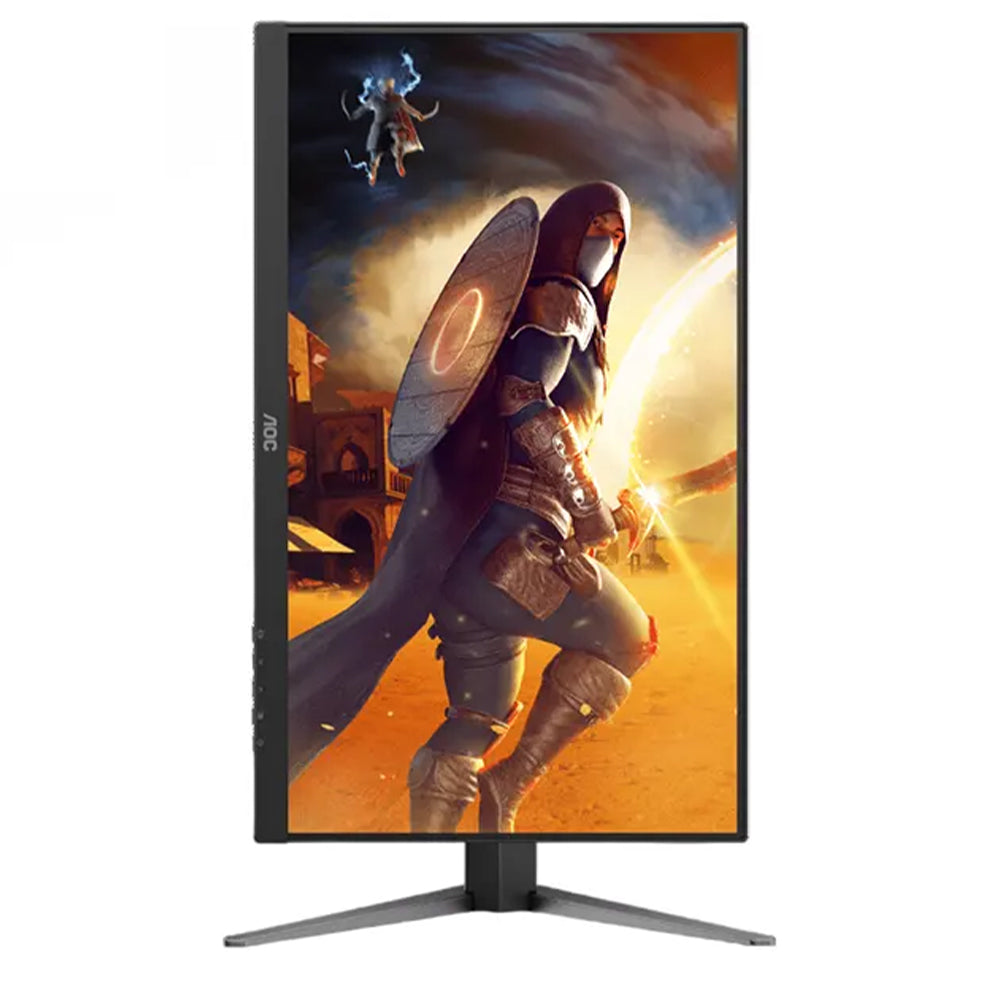 شاشة ايه او سى جيمنج 27 بوصة 260 هرتز Q27G4Z  IPS QHD 
