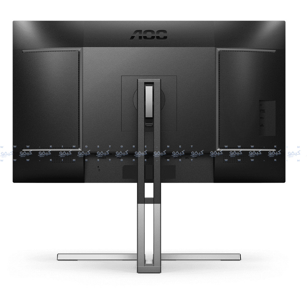 شاشة ايه او سى جيمنج 27 بوصة 75 هرتز Q27U3CV  IPS QHD 