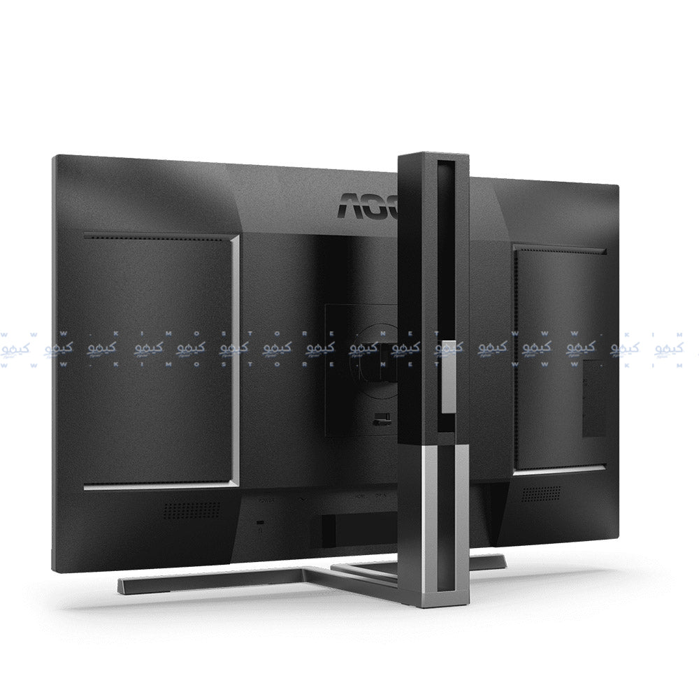 شاشة ايه او سى جيمنج 27 بوصة 75 هرتز Q27U3CV  IPS QHD 