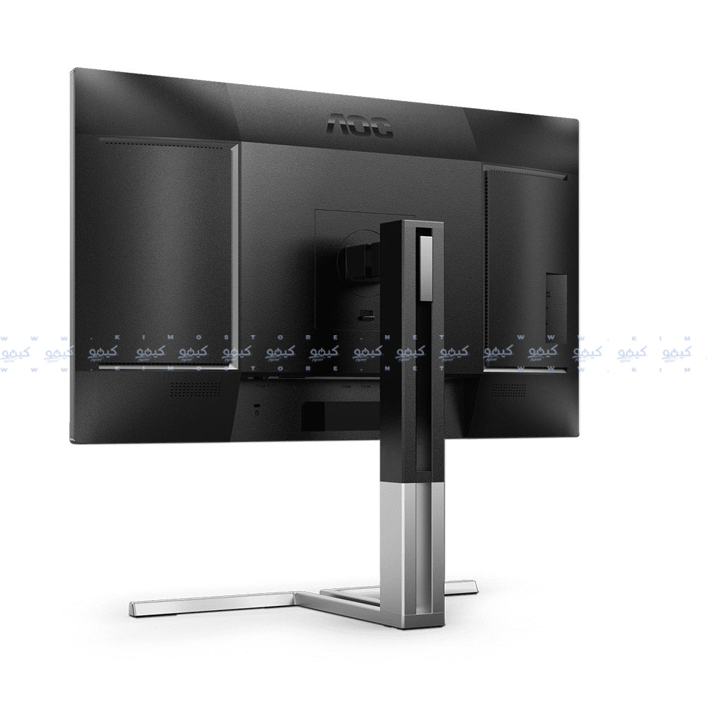 شاشة ايه او سى جيمنج 27 بوصة 75 هرتز Q27U3CV  IPS QHD 