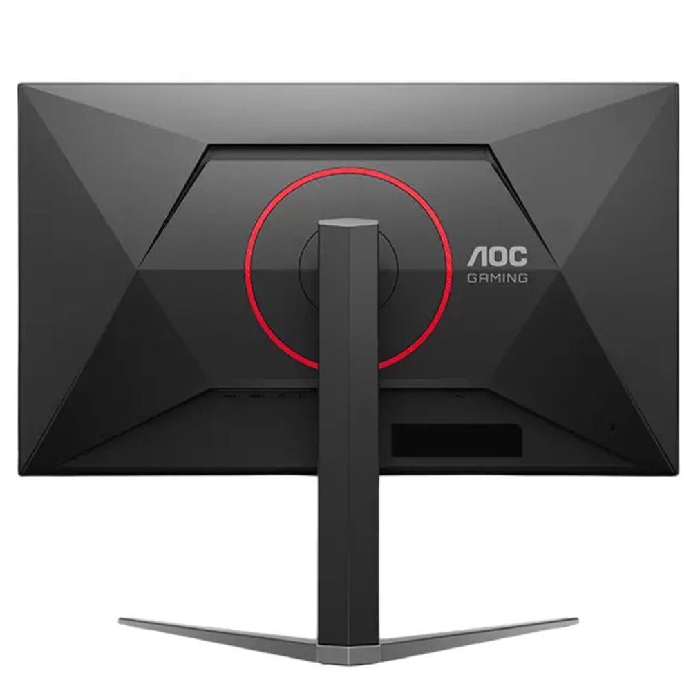 شاشة ايه او سى جيمنج 27 بوصة 160 هرتز/ 320 هرتز U27G4 IPS 4K/FHD 