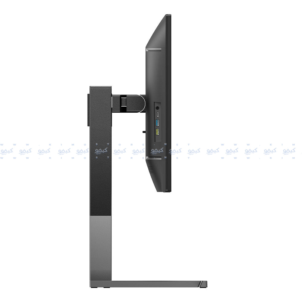 شاشة ايه او سى بدون اطار 27 بوصة 60 هرتز U27U3CV 4K UHD