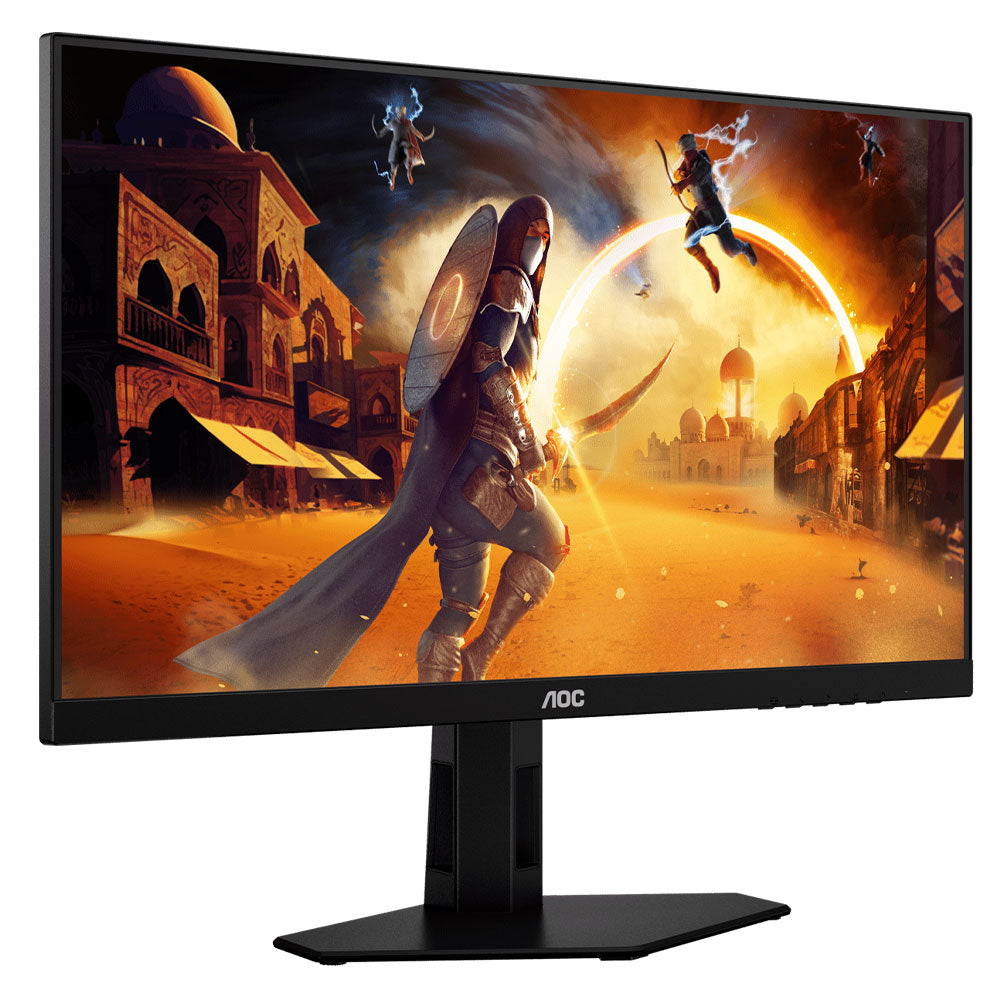 AOC 24G4E 24 Inch IPS FHD 