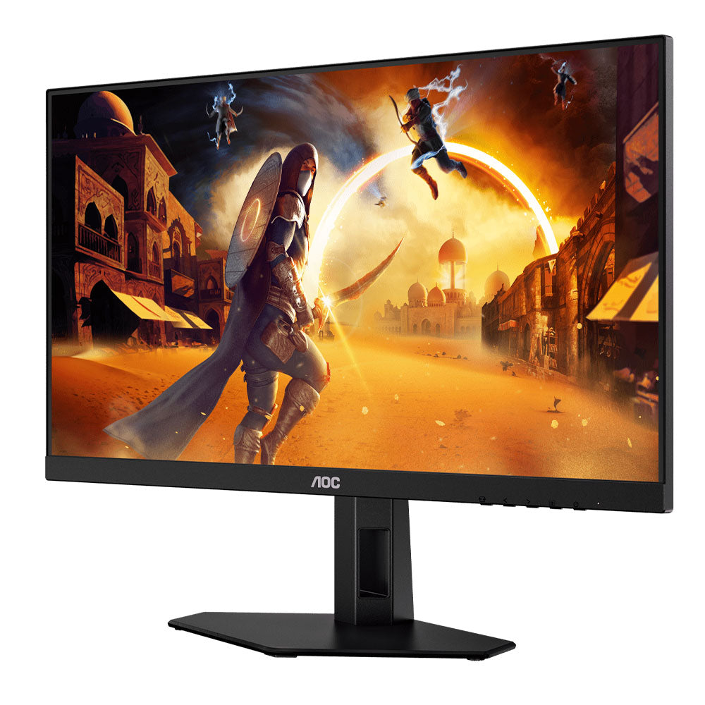 Gaming Monitor 180Hz
